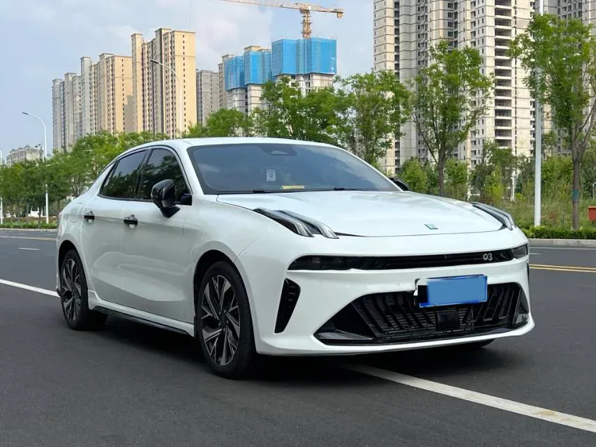 2026 LYNK&CO 03 1.5T 181HP L4 7DCT,autocango,china used car exporter,china ev exporter,chinese used car exporter,chinese used ev exporter