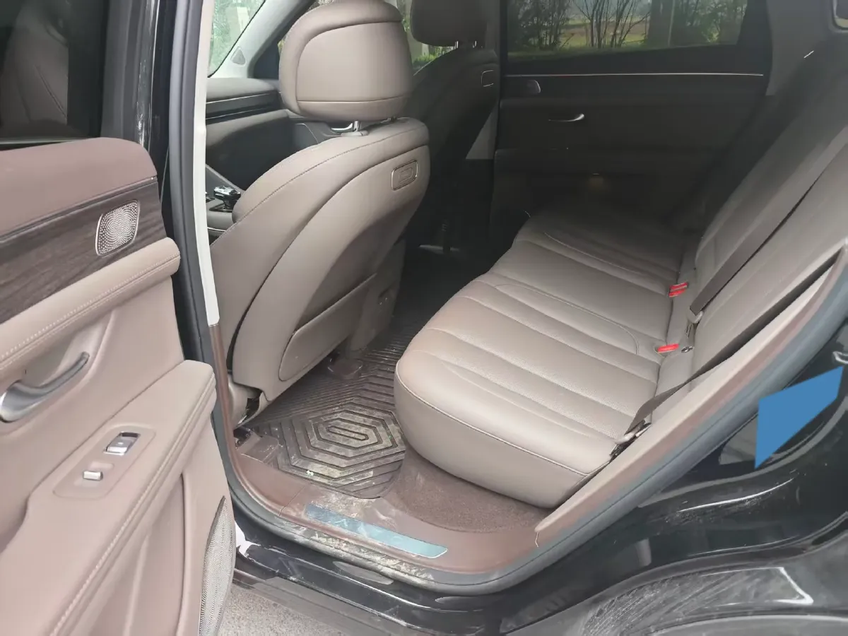 2024 AITO AITO M7 1.5T 152HP L4 REEV 38.5KWH,autocango,china used car exporter,china ev exporter,chinese used car exporter,chinese used ev exporter