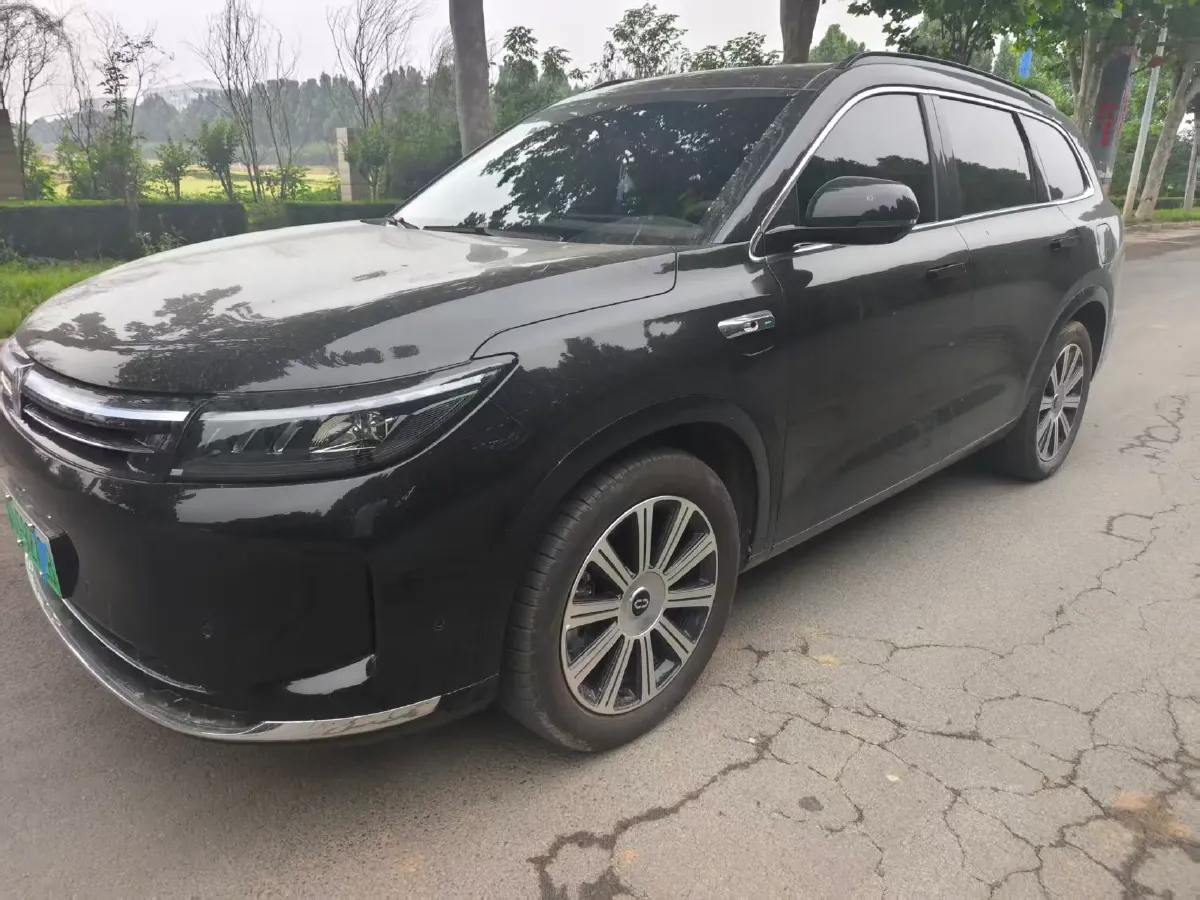 2024 AITO AITO M7 1.5T 152HP L4 REEV 38.5KWH,autocango,china used car exporter,china ev exporter,chinese used car exporter,chinese used ev exporter