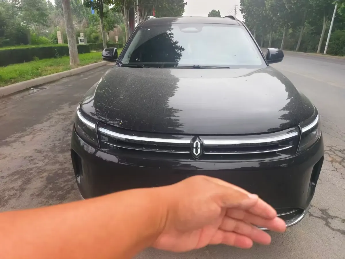2024 AITO AITO M7 1.5T 152HP L4 REEV 38.5KWH,autocango,china used car exporter,china ev exporter,chinese used car exporter,chinese used ev exporter