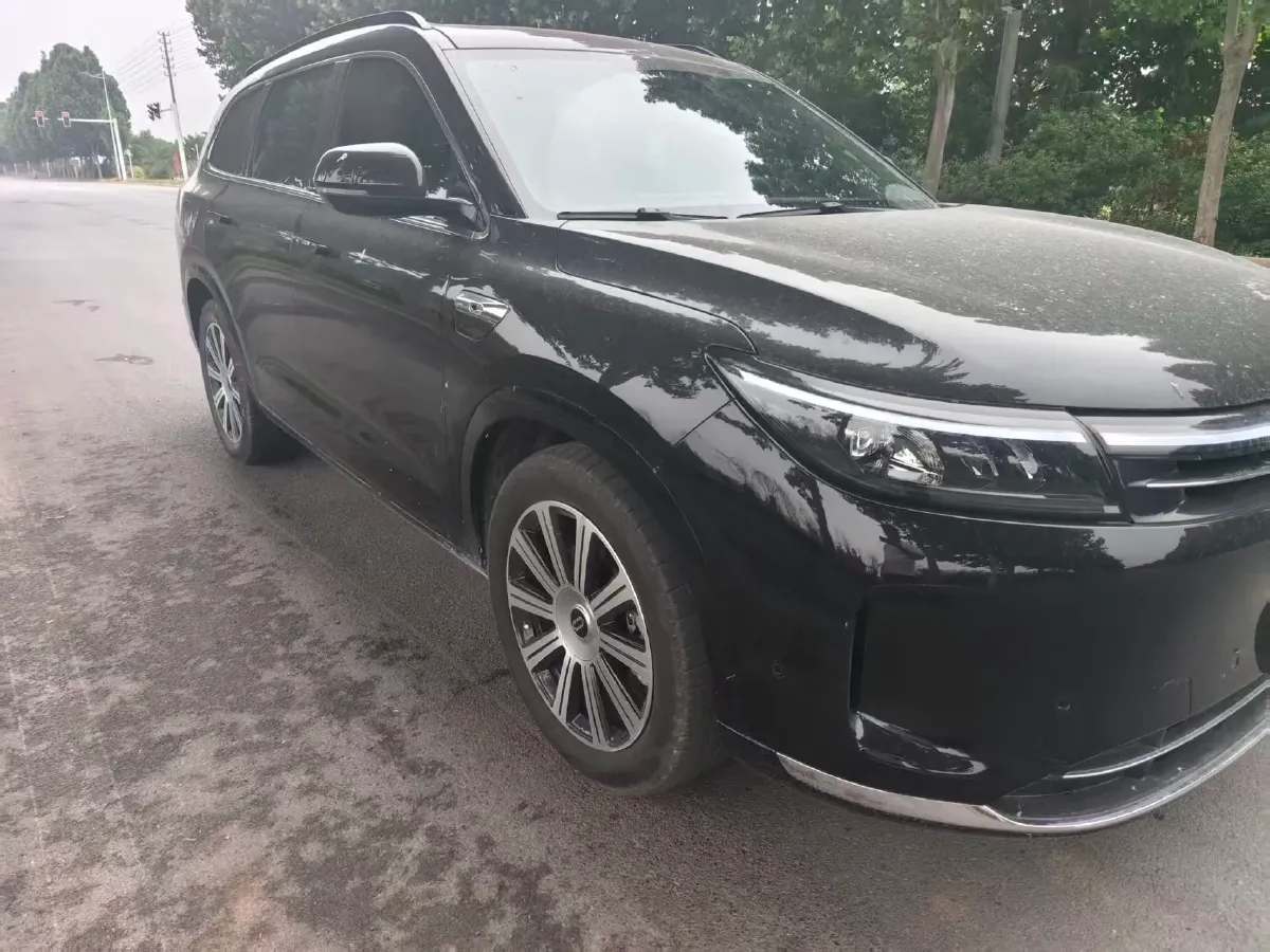 2024 AITO AITO M7 1.5T 152HP L4 REEV 38.5KWH,autocango,china used car exporter,china ev exporter,chinese used car exporter,chinese used ev exporter