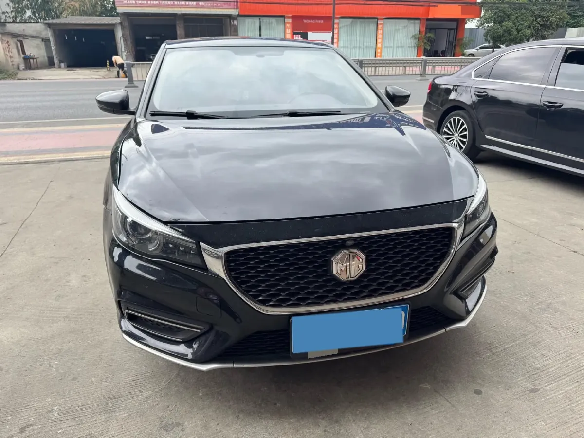 2017 MG MG6 1.5T 169HP L4 7DCT,autocango,china used car exporter,china ev exporter,chinese used car exporter,chinese used ev exporter