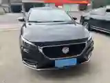2017 MG MG6 1.5T 169HP L4 7DCT