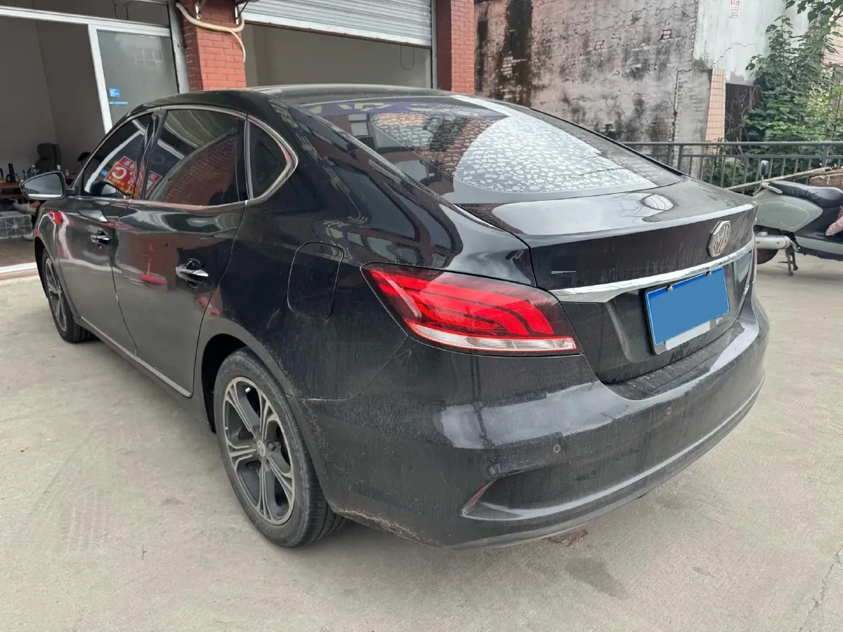 2017 MG MG6 1.5T 169HP L4 7DCT,autocango,china used car exporter,china ev exporter,chinese used car exporter,chinese used ev exporter