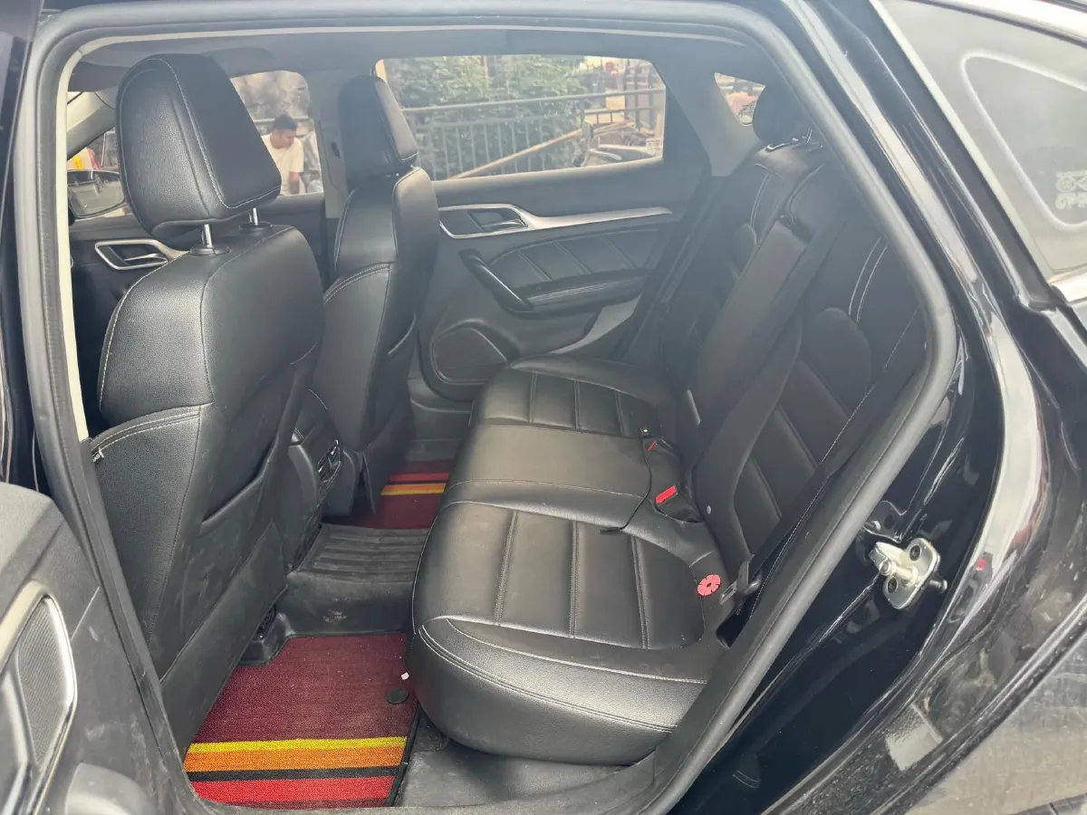 2017 MG MG6 1.5T 169HP L4 7DCT,autocango,china used car exporter,china ev exporter,chinese used car exporter,chinese used ev exporter