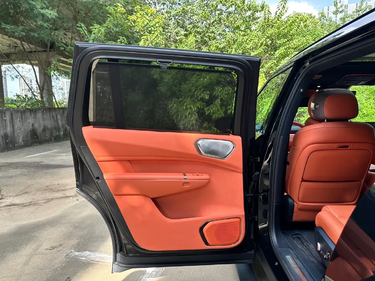 2025 LYNK&CO 900 1.5T 190HP L4 3DHT PHEV 43.3KWH,autocango,china used car exporter,china ev exporter,chinese used car exporter,chinese used ev exporter