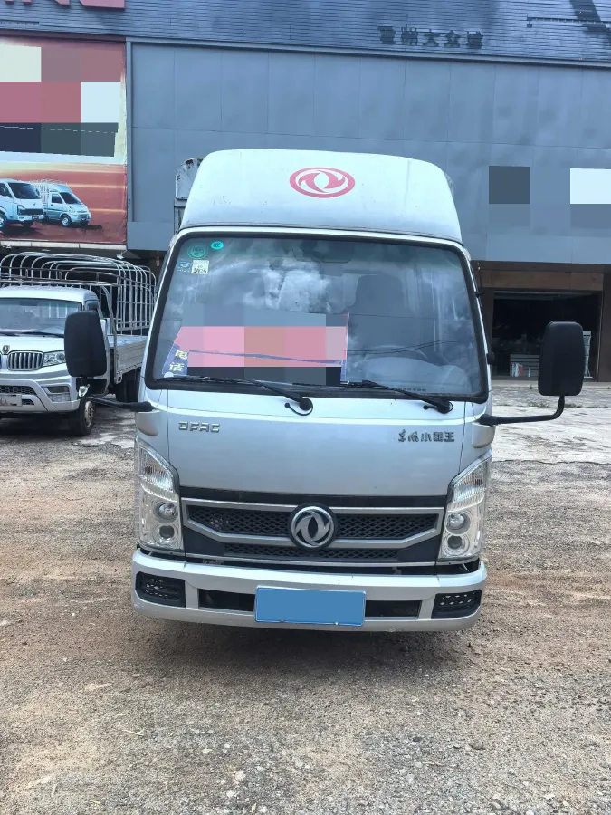 2019 DongFeng DFSK D51 1.2L 88HP L4 5MT,autocango,china used car exporter,china ev exporter,chinese used car exporter,chinese used ev exporter