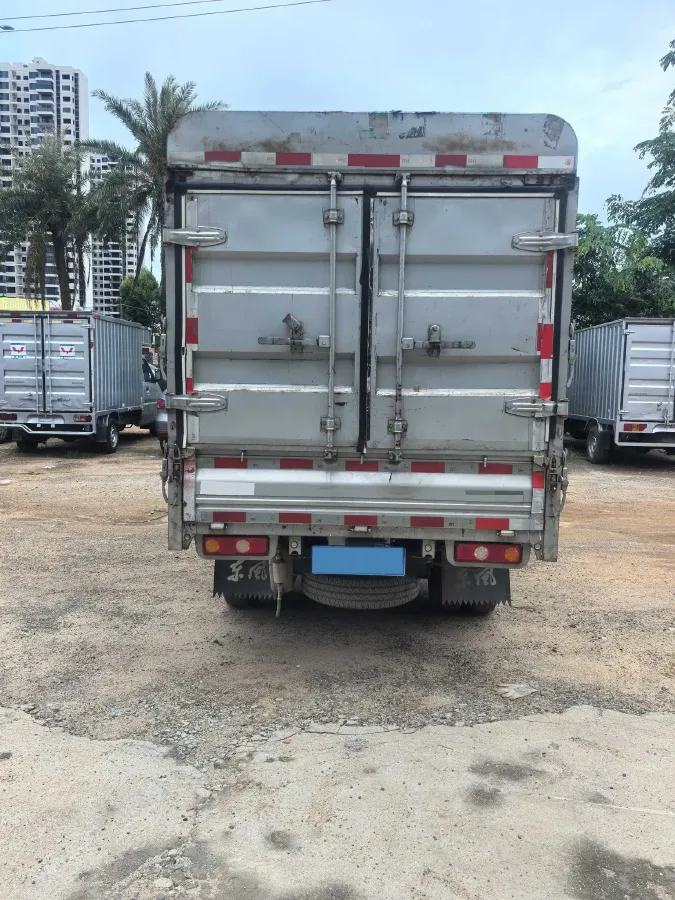 2019 DongFeng DFSK D51 1.2L 88HP L4 5MT,autocango,china used car exporter,china ev exporter,chinese used car exporter,chinese used ev exporter