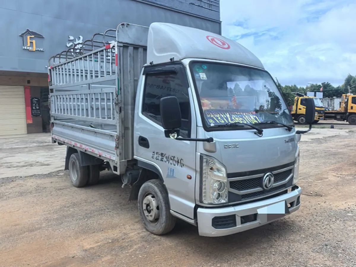 2019 DongFeng DFSK D51 1.2L 88HP L4 5MT,autocango,china used car exporter,china ev exporter,chinese used car exporter,chinese used ev exporter