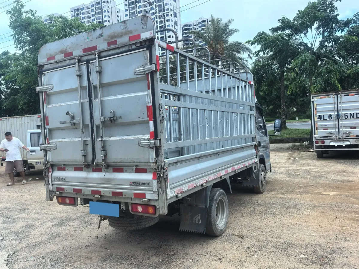 2019 DongFeng DFSK D51 1.2L 88HP L4 5MT,autocango,china used car exporter,china ev exporter,chinese used car exporter,chinese used ev exporter