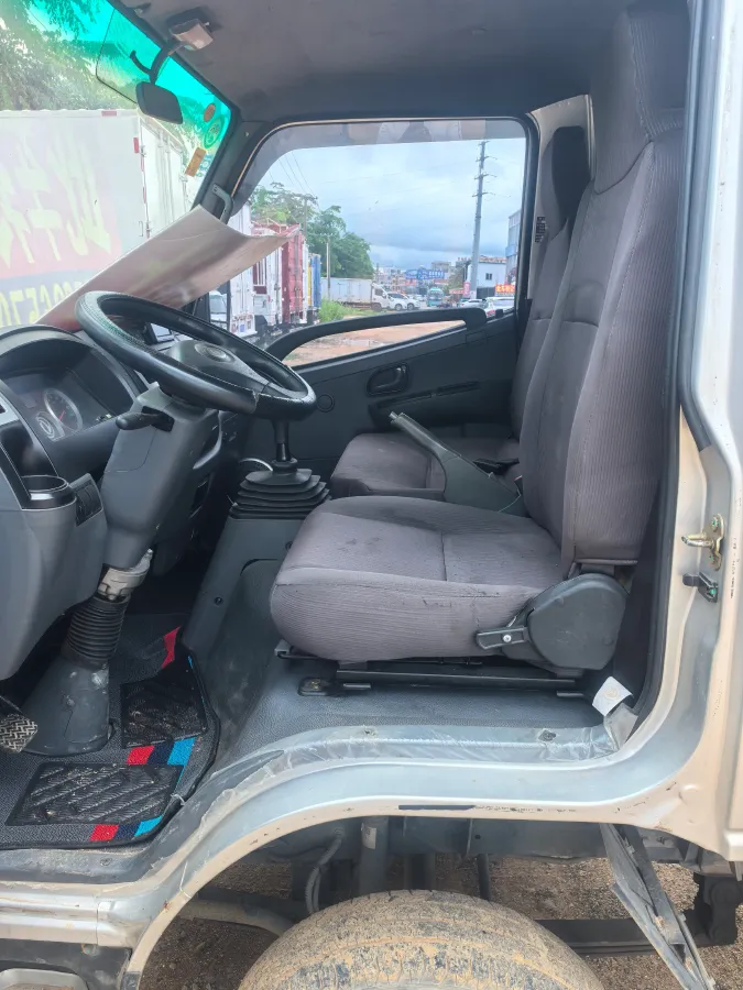 2019 DongFeng DFSK D51 1.2L 88HP L4 5MT,autocango,china used car exporter,china ev exporter,chinese used car exporter,chinese used ev exporter