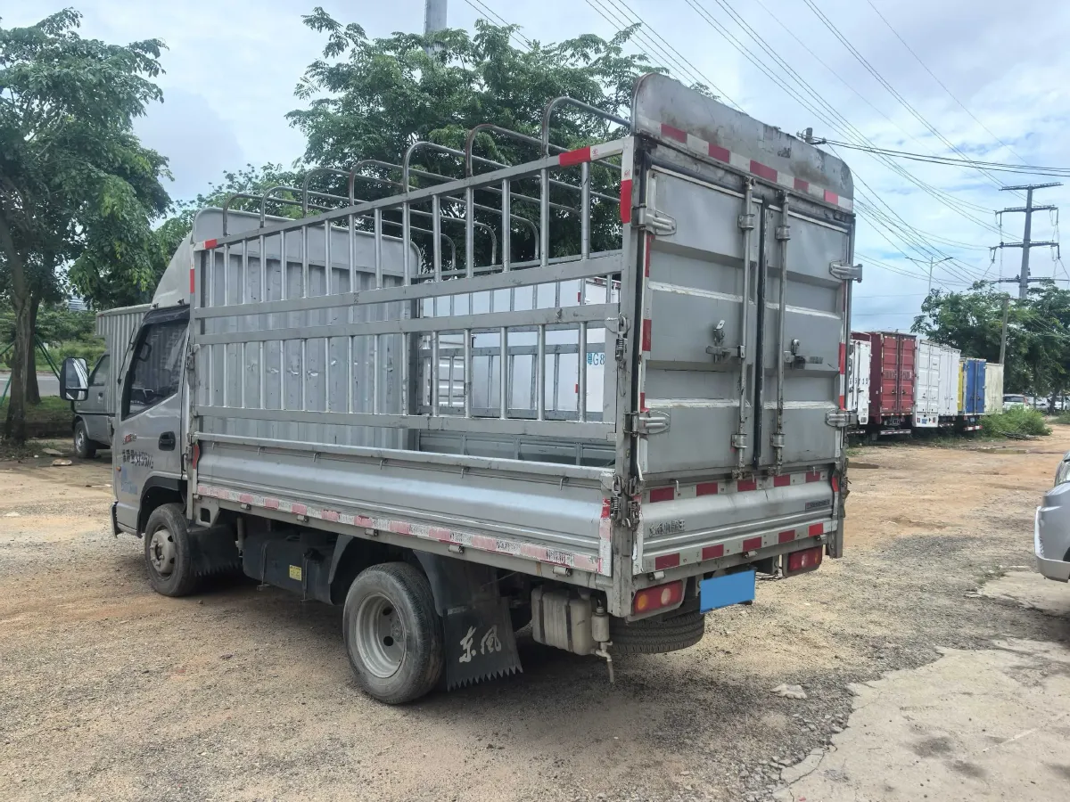 2019 DongFeng DFSK D51 1.2L 88HP L4 5MT,autocango,china used car exporter,china ev exporter,chinese used car exporter,chinese used ev exporter