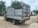 2019 DongFeng DFSK D51 1.2L 88HP L4 5MT