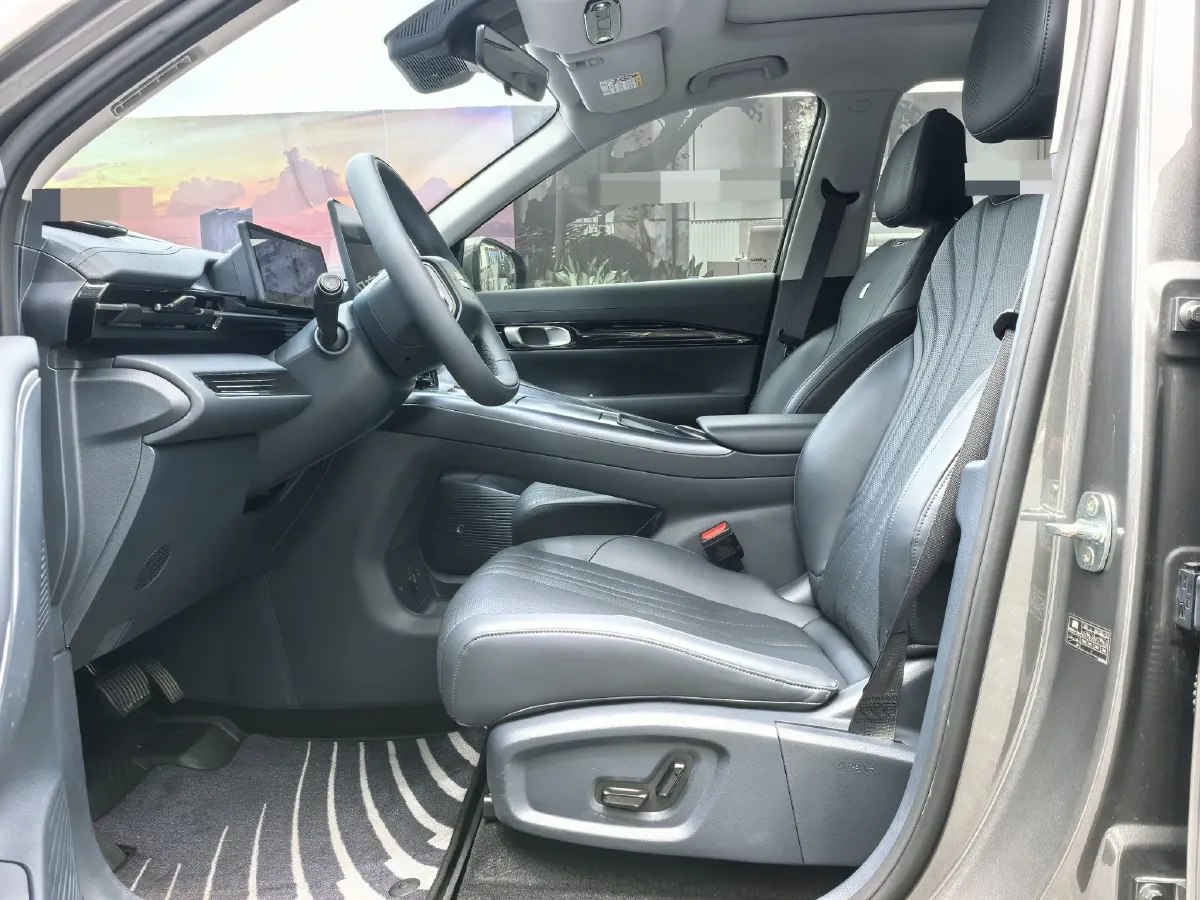 2024 Great Wall Poer 2.4T 186HP L4 9AT,autocango,china used car exporter,china ev exporter,chinese used car exporter,chinese used ev exporter