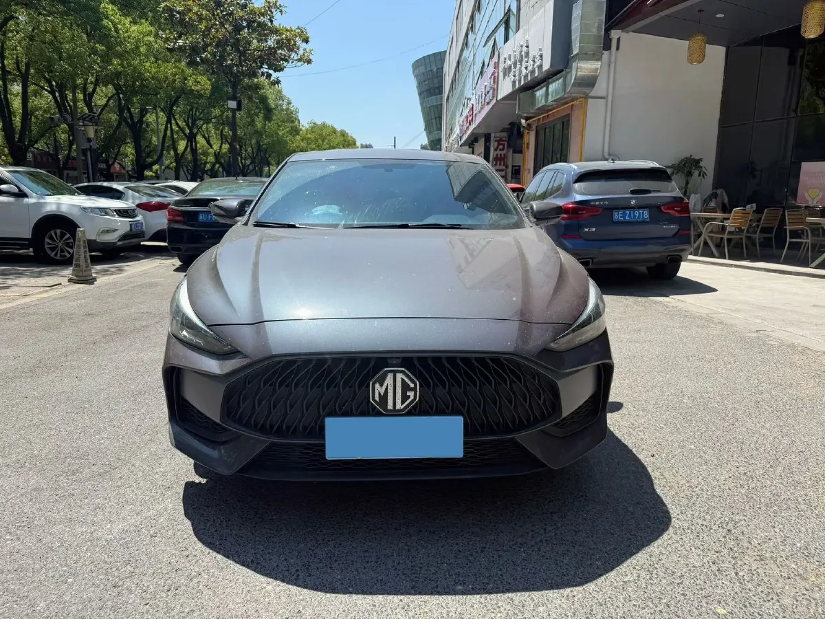 2021 MG 5 1.5T 173HP L4 7DCT,autocango,china used car exporter,china ev exporter,chinese used car exporter,chinese used ev exporter