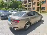 2019 Skoda Octavia 1.2T 116HP L4 7DCT