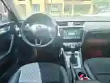 2019 Skoda Octavia 1.2T 116HP L4 7DCT
