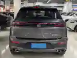 2021 ChangAn CS55 Plus 1.5T 180HP L4 7DCT