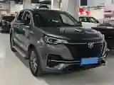 2021 ChangAn CS55 Plus 1.5T 180HP L4 7DCT