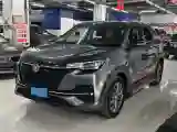 2021 ChangAn CS55 Plus 1.5T 180HP L4 7DCT