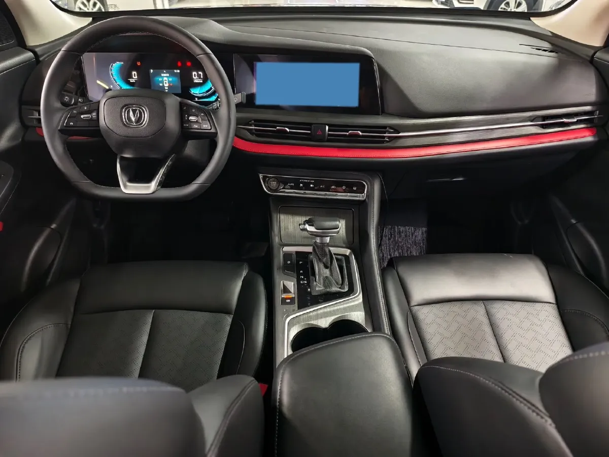2021 ChangAn CS55 Plus 1.5T 180HP L4 7DCT,autocango,china used car exporter,china ev exporter,chinese used car exporter,chinese used ev exporter