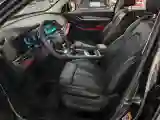 2021 ChangAn CS55 Plus 1.5T 180HP L4 7DCT