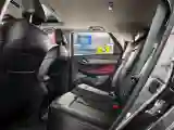 2021 ChangAn CS55 Plus 1.5T 180HP L4 7DCT