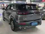 2021 ChangAn CS55 Plus 1.5T 180HP L4 7DCT