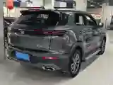 2021 ChangAn CS55 Plus 1.5T 180HP L4 7DCT
