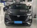 2021 ChangAn CS55 Plus 1.5T 180HP L4 7DCT