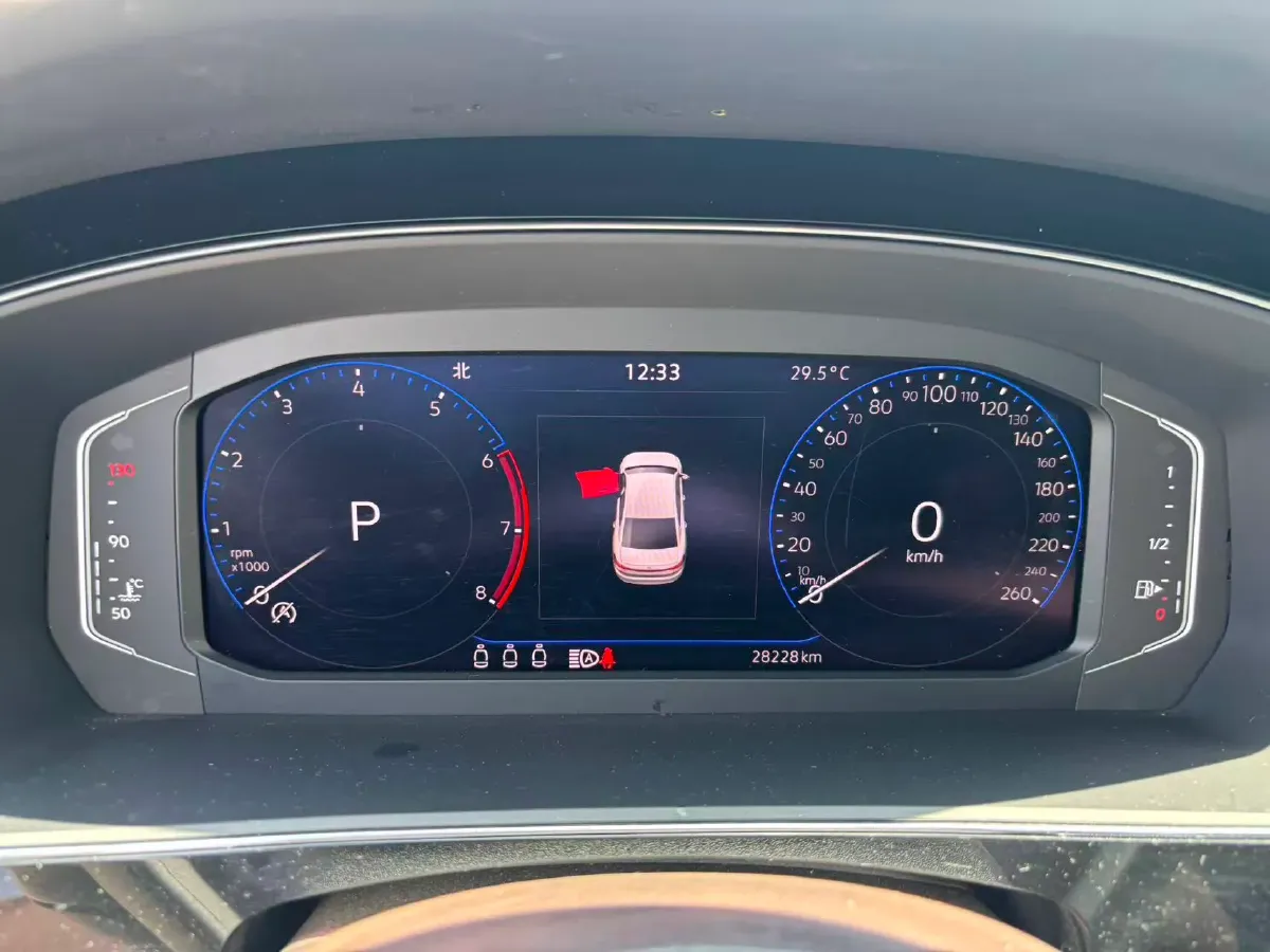2023 Volkswagen Passat 2.0T 186HP L4 7DCT,autocango,china used car exporter,china ev exporter,chinese used car exporter,chinese used ev exporter