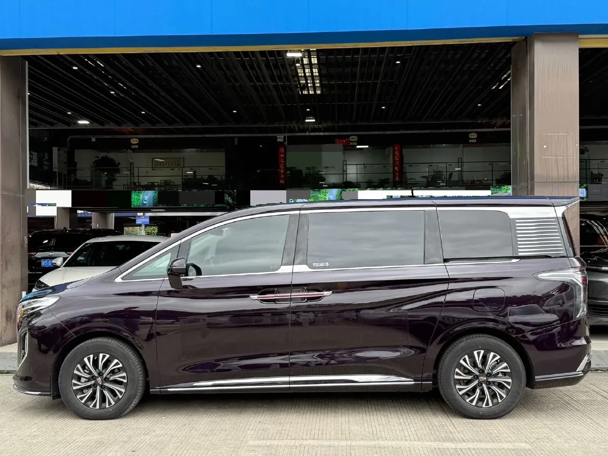 2024 HongQi HQ9 2.0T 163HP L4 1DHT PHEV 20.14KWH,autocango,china used car exporter,china ev exporter,chinese used car exporter,chinese used ev exporter