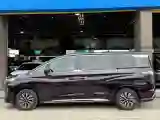 2024 HongQi HQ9 2.0T 163HP L4 1DHT PHEV 20.14KWH