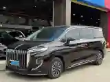 2024 HongQi HQ9 2.0T 163HP L4 1DHT PHEV 20.14KWH