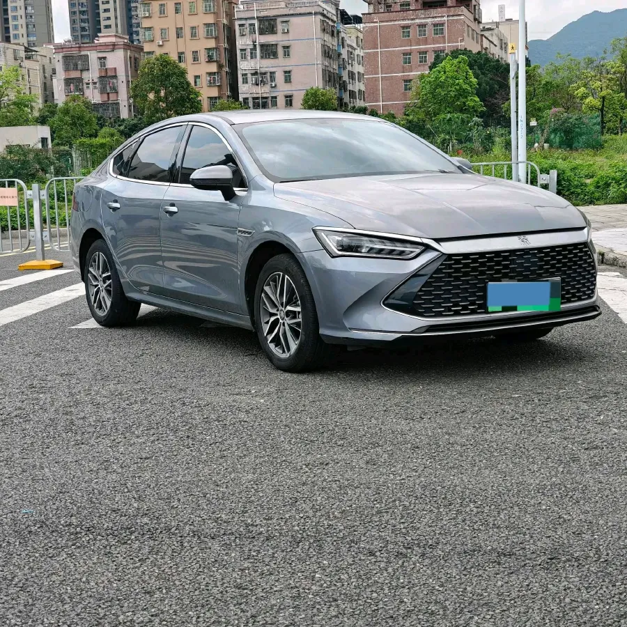 2023 BYD Qin Plus 1.5L 110HP L4 E-CVT PHEV 18.32KWH,autocango,china used car exporter,china ev exporter,chinese used car exporter,chinese used ev exporter