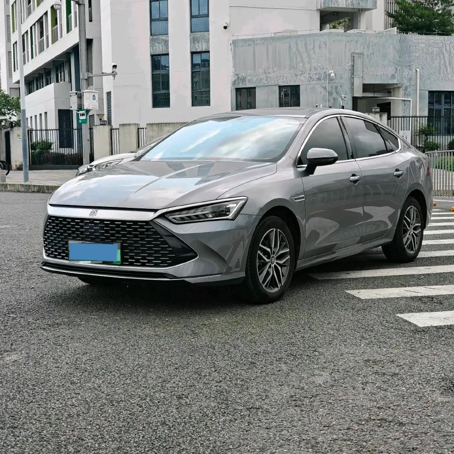 2023 BYD Qin Plus 1.5L 110HP L4 E-CVT PHEV 18.32KWH,autocango,china used car exporter,china ev exporter,chinese used car exporter,chinese used ev exporter