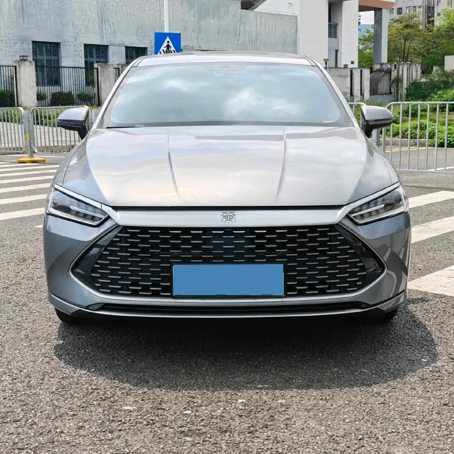 2023 BYD Qin Plus 1.5L 110HP L4 E-CVT PHEV 18.32KWH,autocango,china used car exporter,china ev exporter,chinese used car exporter,chinese used ev exporter