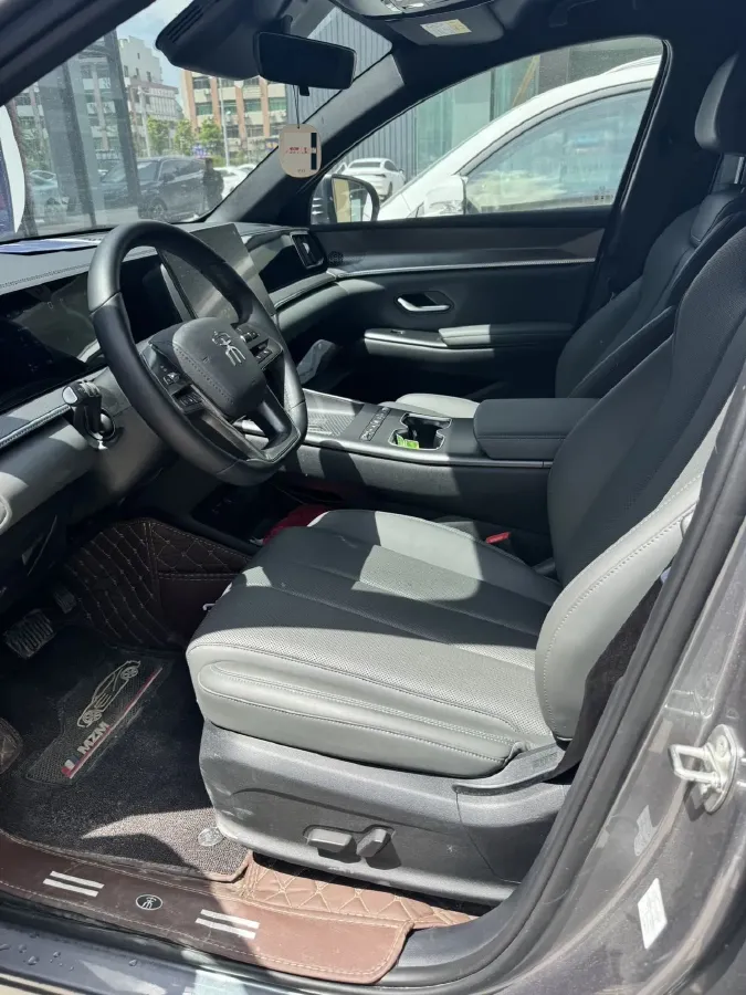 2026 BYD Song Pro 1.5L 101HP L4 E-CVT PHEV,autocango,china used car exporter,china ev exporter,chinese used car exporter,chinese used ev exporter
