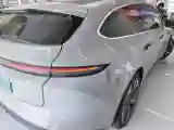 2023 NIO ET5T BEV 75KWH