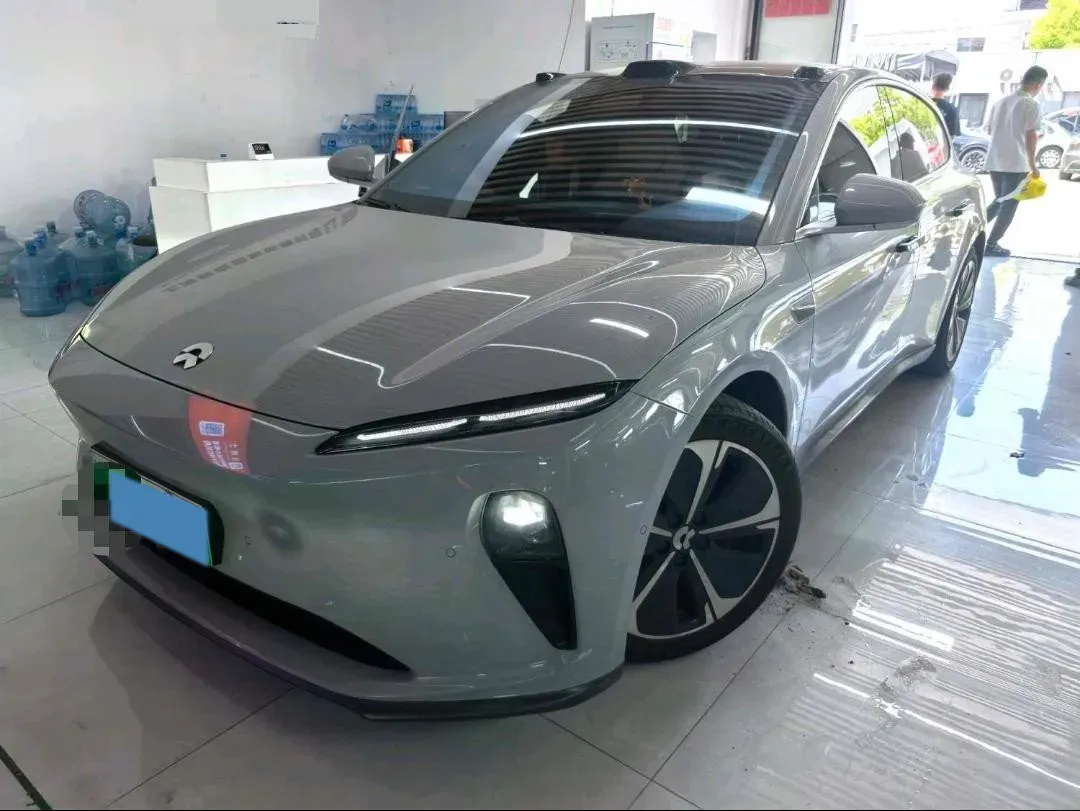 2023 NIO ET5T BEV 75KWH,autocango,china used car exporter,china ev exporter,chinese used car exporter,chinese used ev exporter