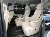 2025 Voyah Dream 1.5T 150HP L4 PHEV 41.7KWH