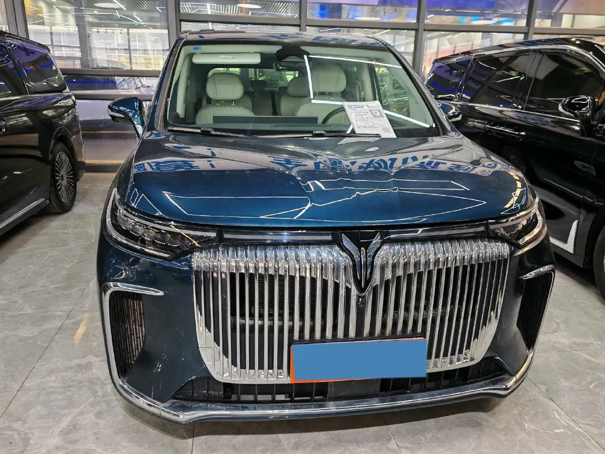 2025 Voyah Dream 1.5T 150HP L4 PHEV 41.7KWH,autocango,china used car exporter,china ev exporter,chinese used car exporter,chinese used ev exporter