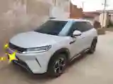 2024 BYD YuanUP BEV 45.12KWH