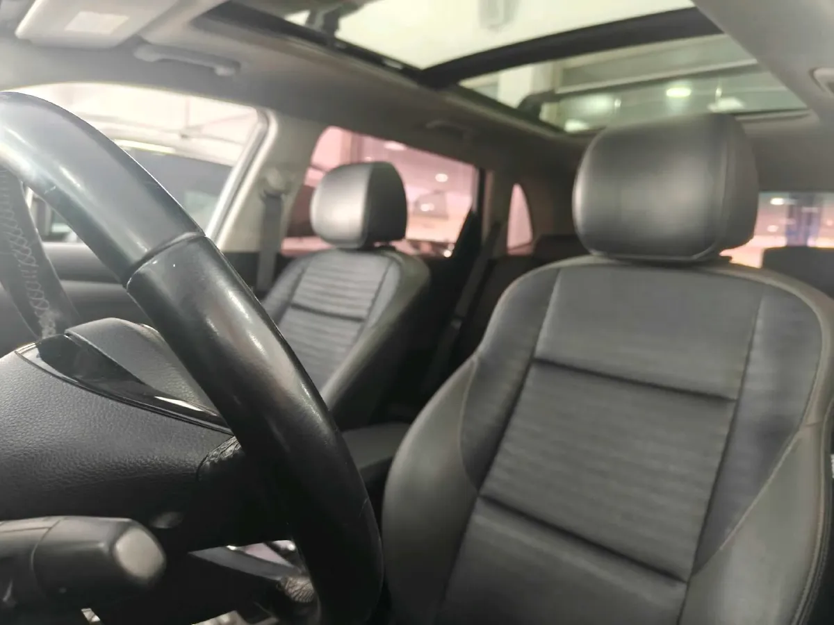 2018 Kia Sportage R 2.0L 160HP L4 6AT,autocango,china used car exporter,china ev exporter,chinese used car exporter,chinese used ev exporter