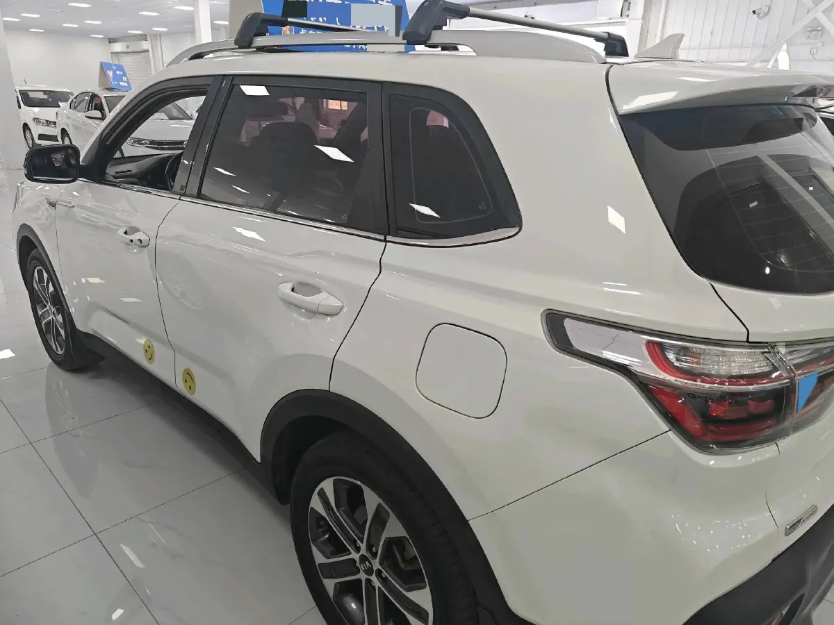 2018 Kia Sportage R 2.0L 160HP L4 6AT,autocango,china used car exporter,china ev exporter,chinese used car exporter,chinese used ev exporter