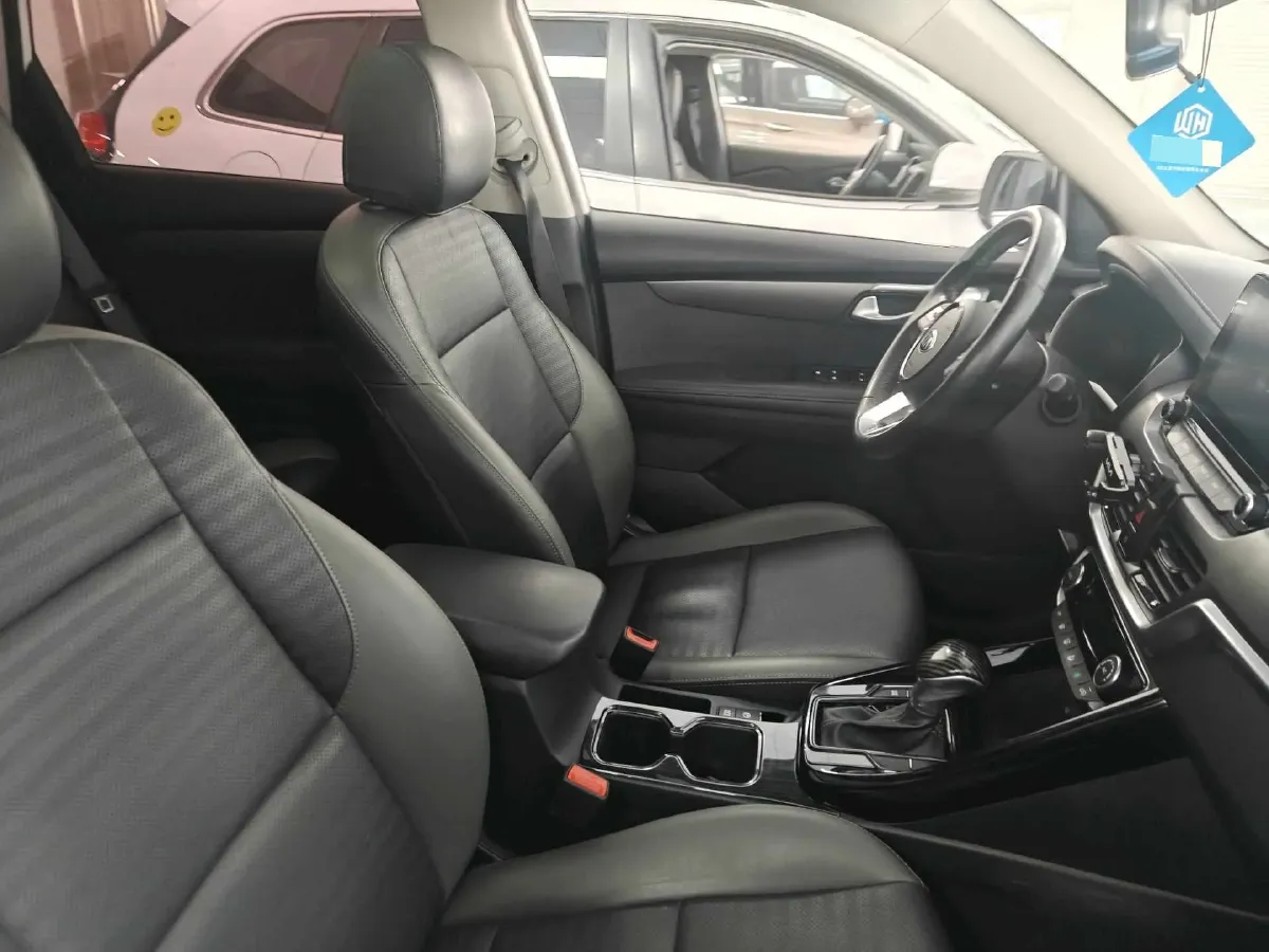 2018 Kia Sportage R 2.0L 160HP L4 6AT,autocango,china used car exporter,china ev exporter,chinese used car exporter,chinese used ev exporter