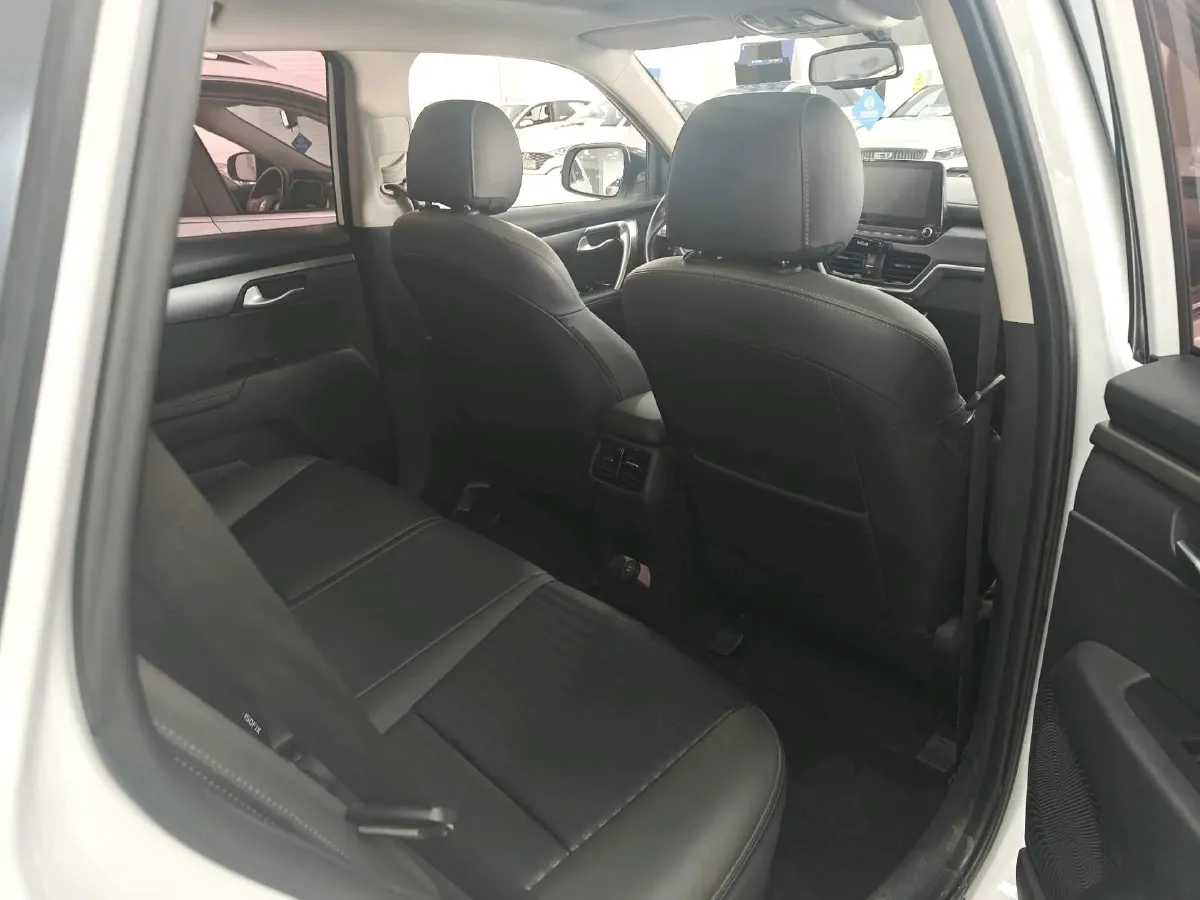 2018 Kia Sportage R 2.0L 160HP L4 6AT,autocango,china used car exporter,china ev exporter,chinese used car exporter,chinese used ev exporter