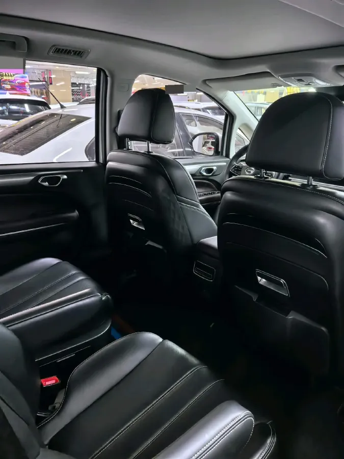 2021 GAC Trumpchi M6 1.5T 169HP L4 7DCT,autocango,china used car exporter,china ev exporter,chinese used car exporter,chinese used ev exporter