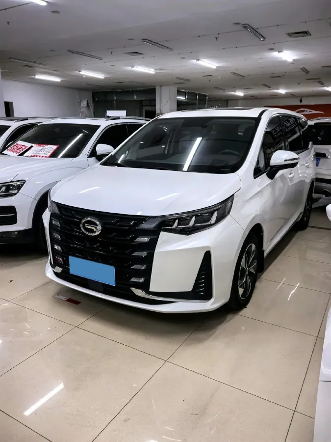 2021 GAC Trumpchi M6 1.5T 169HP L4 7DCT,autocango,china used car exporter,china ev exporter,chinese used car exporter,chinese used ev exporter