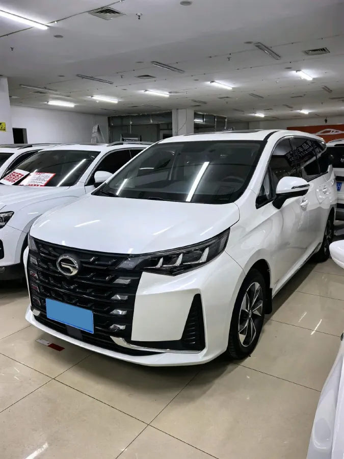 2021 GAC Trumpchi M6 1.5T 169HP L4 7DCT,autocango,china used car exporter,china ev exporter,chinese used car exporter,chinese used ev exporter